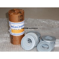 德國進口NILOS-RING 7018JVG軸承密封圈介紹